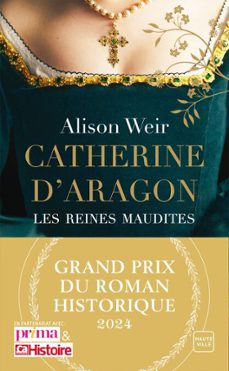 -alison weir-9782381222417