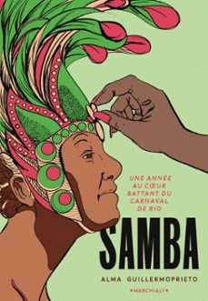 samba (ebook)-alma guillermoprieto-9782381344317