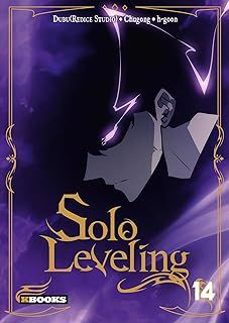 solo leveling. vol. 14-9782382882917