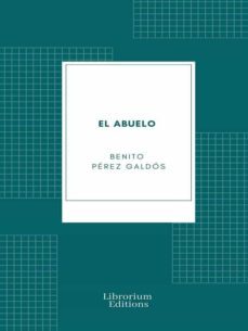el abuelo (ebook)-9782383831617