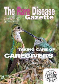 the rare disease gazette @19 (ebook)- collectif-9782384271917