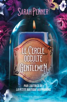 le cercle occulte des gentlemen (ebook)-sarah penner-9782384363117