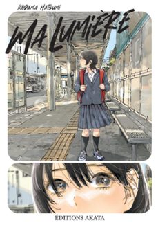 ma lumière (ebook)-9782385319717