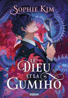 le fil du destin - livre 01 le dieu et la gumiho (e-book) (ebook)-sophie kim-9782385601317