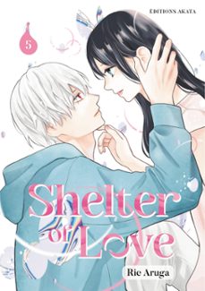 shelter of love - tome 5 (vf) (ebook)-9782385696917