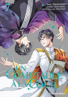 un comptable à la cour - tome 7 (ebook)-9782385697617