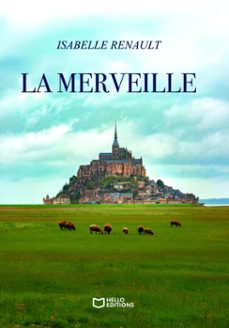 la merveille (ebook)-isabelle renault-9782386731617
