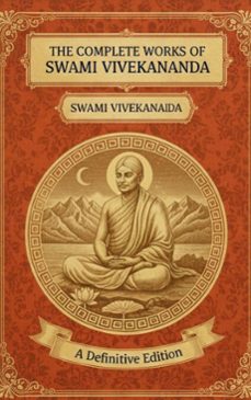 the complete works of swami vivekananda (ebook)-swami vivekananda-9782387175717