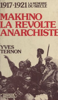 -yves ternon-9782402043717