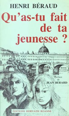 -henri beraud-9782402060417