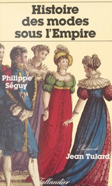 -philippe seguy-9782402173117