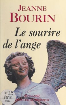 le sourire de l'ange (ebook)-jeanne bourin-9782402291217