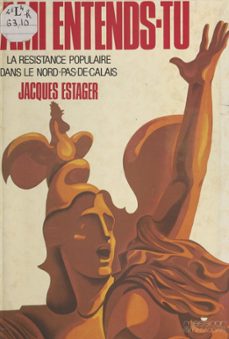 -jacques estager-9782402565417