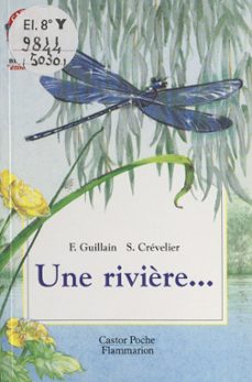 une rivière... (ebook)-france guillain-9782403042917