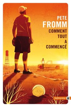 comment tout a commence (ebook)-pete fromm-9782404012117