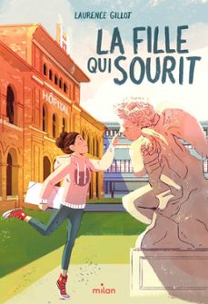 la fille qui sourit (ebook)-laurence gillot-9782408039417