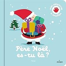 père noël, es-tu là ?-9782408040017
