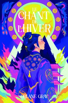 le chant de l'hiver (ebook)-orlane gray-9782488230117