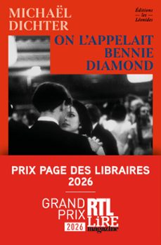 -michaël dichter-9782488335317