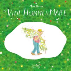 le vieil homme et la mare (audiolibro)-marc ducos-9782492439117