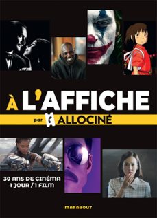 a l'affiche par allociné (ebook)-9782501186117