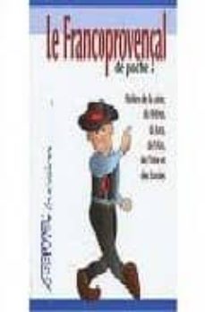 le francoprovençal de poche-9782700503517