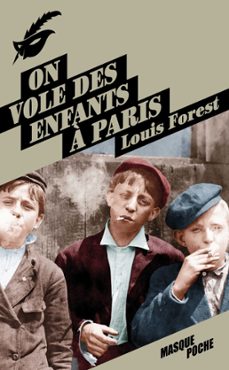-louis forest-9782702438817