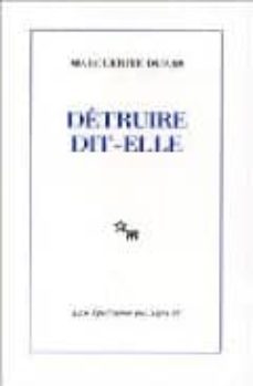 -marguerite duras-9782707320117