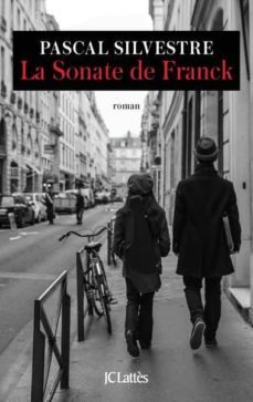 la sonate de franck-silvestre pascal-9782709660617