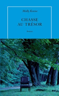 chasse au tresor (ebook)-molly keane-9782710372417