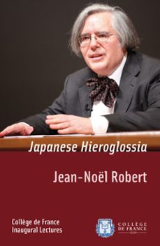 japanese hieroglossia (ebook)-jean noel robert-9782722602717
