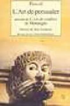 l art de persuader-blaise pascal-9782743607517