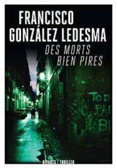 des morts bien pires-9782743636517