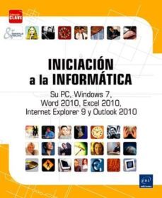 iniciacion a la informatica-9782746066717