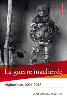 la guerre inachevee (ebook)-jean charles jauffret-9782746735217