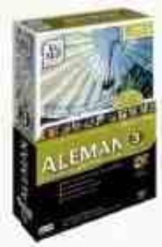 tell me more 8 aleman 3 (avanzado) (dvd)-9782749010717