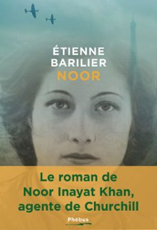 noor (ebook)-etienne barilier-9782752913517