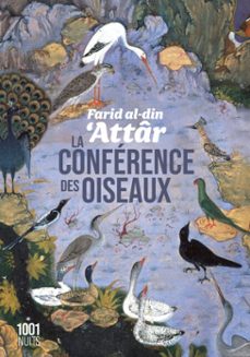 la conference des oiseaux (ebook)-farid ad din attar-9782755510317