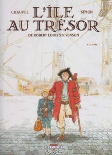 l ile au tresor-9782756005317