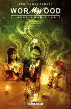 -ben templesmith-9782756051017