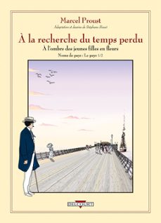 a la recherche du temps perdu t02 - a l'ombre des jeunes filles en fleurs - première partie (ebook)-marcel proust-stanislas breton-9782756053417