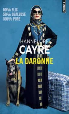la daronne-9782757882917