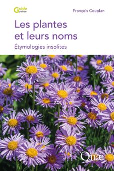 les plantes et leurs noms (ebook)-françois couplan-9782759240517