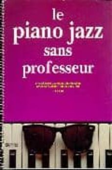 piano jazz sans professeur-b. kail-9782761908917