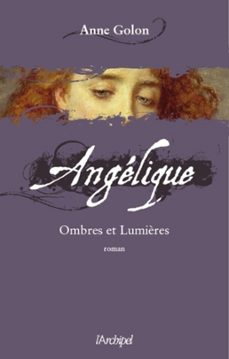angelique - tome 5 ombres et lumières (ebook)-anne golon-9782809803617