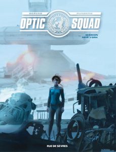 optic squad - tome 3 (ebook)-sylvain runberg-stephane bervas-9782810204717