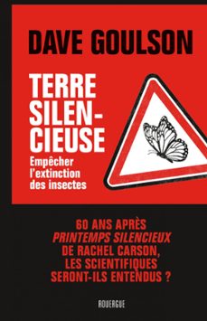 terre silencieuse (ebook)-dave goulson-9782812624117