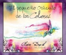 pequeño oraculo de los colores-claire duval-9782813225917