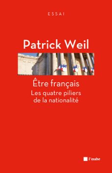 -patrick weil-9782815903417
