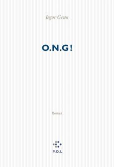 o.n.g! (ebook)-iegor gran-9782818007617